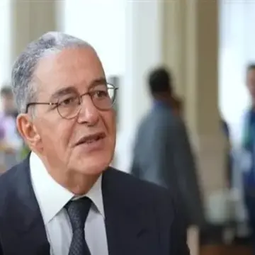 وعيد من ياسين منصور للاعبي الأهلي قبل جولتي حسم الدوري
